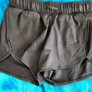 New Girls All in Motion Shorts